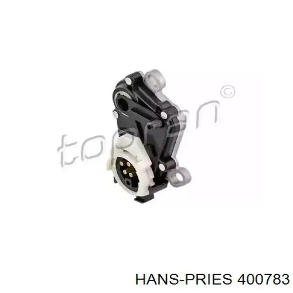 Включатель фонарей заднего хода Hans Pries (Topran) 400783 цена, от 134.59 USD