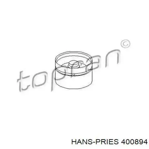 Гидрокомпенсатор 400894 Hans Pries (Topran)