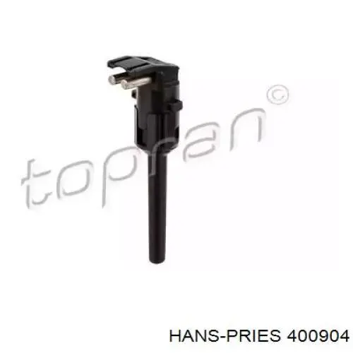 Датчик уровня охлаждающей жидкости в бачке 400904 Hans Pries (Topran)