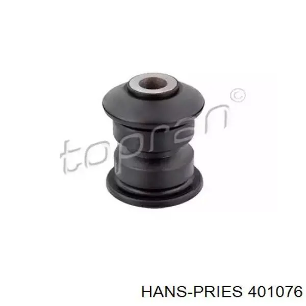 401076 Hans Pries (Topran) сайлентблок переднего нижнего рычага