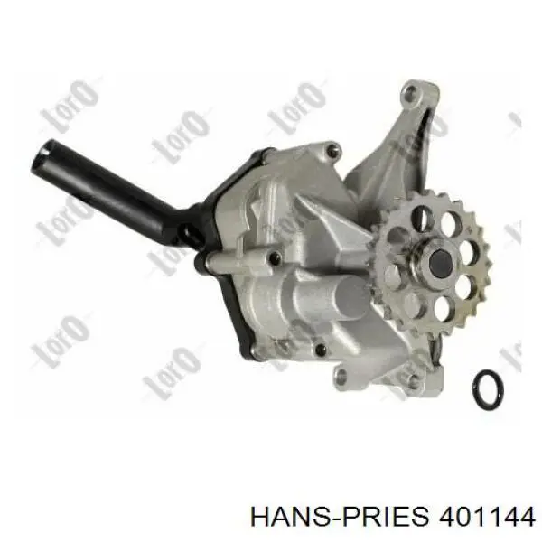 Масляный насос 401144 Hans Pries (Topran)