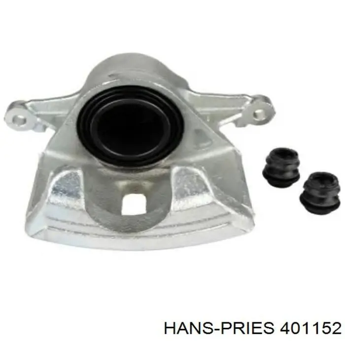 Маслонасос Hans Pries (Topran) 401152
