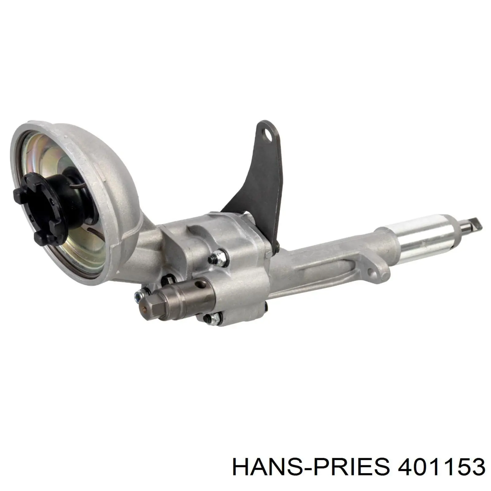 Купить 401153 Hans Pries (Topran) Насос маслозакачивающий
