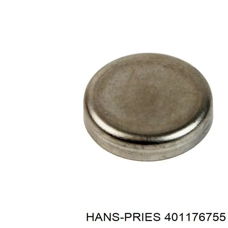 Купить 401176755 Hans Pries (Topran) Насос охлаждения
