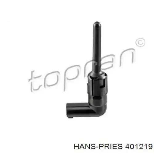 Датчик уровня охлаждающей жидкости в бачке Hans Pries (Topran) 401219 цена, от 6.97 USD