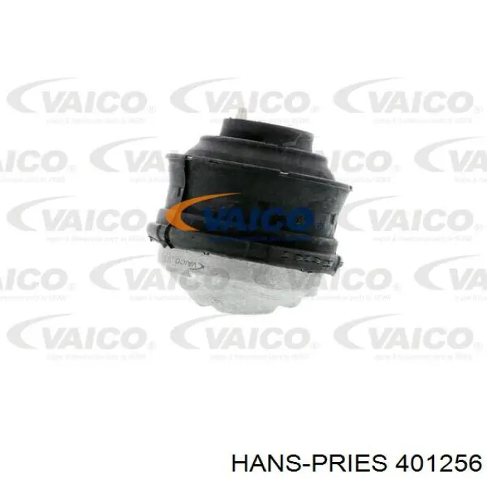 Гидроопора двигателя левая Hans Pries (Topran) 401256 цена, от 46.13 USD
