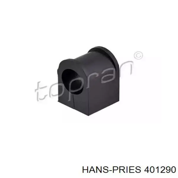 401290 Hans Pries (Topran) Разрезная втулка стабилизатора