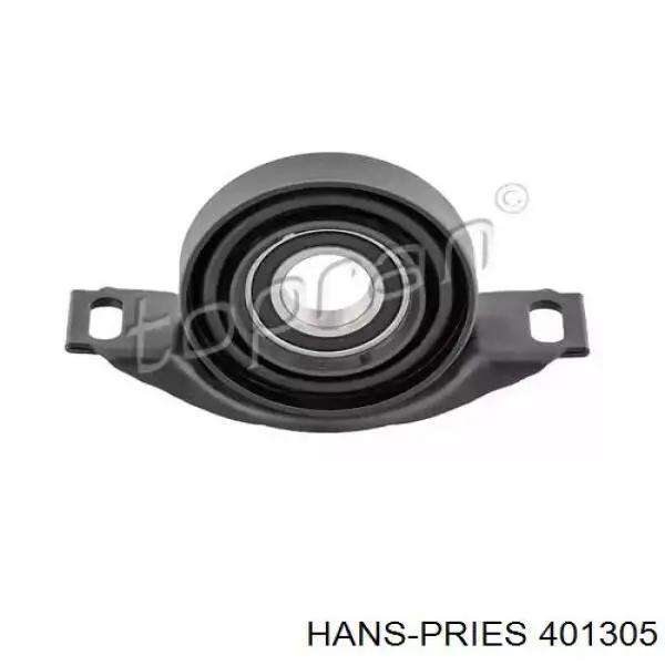 Карданный подшипник Hans Pries (Topran) 401305 цена, от 14.67 USD