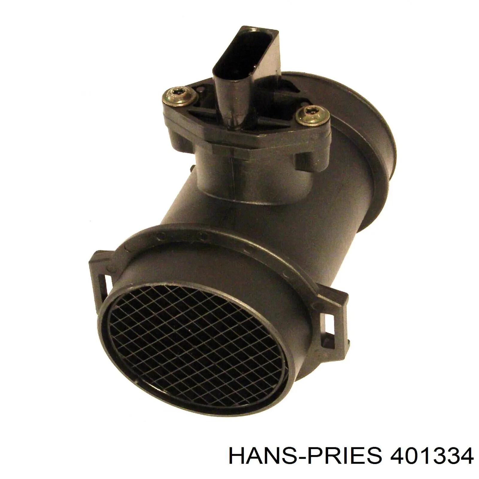 Датчик массового расхода воздуха Hans Pries (Topran) 401334 цена, от 39.91 USD