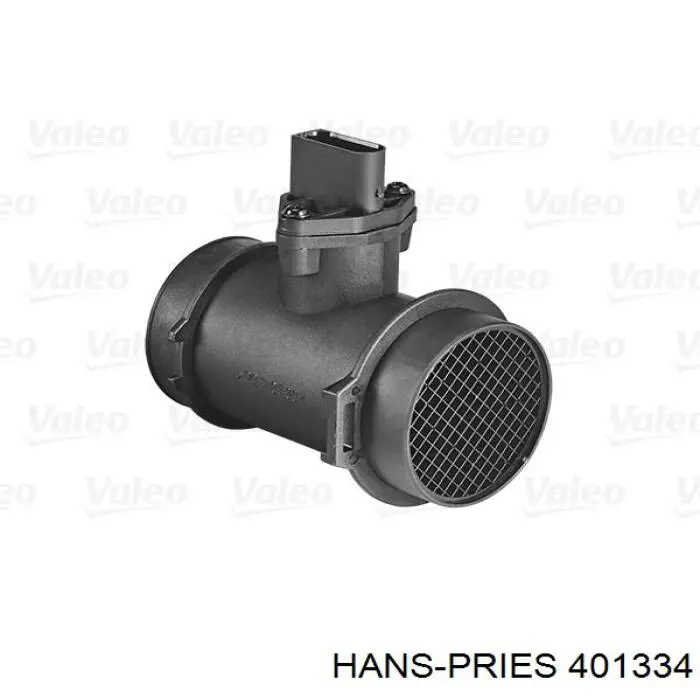 Купить 401334 Hans Pries (Topran) Воздухомер