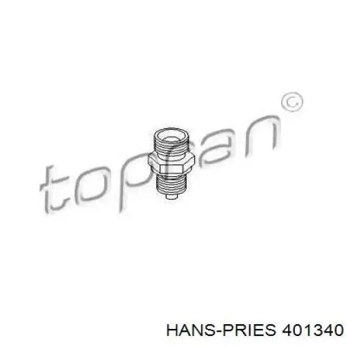  401340 Hans Pries (Topran)