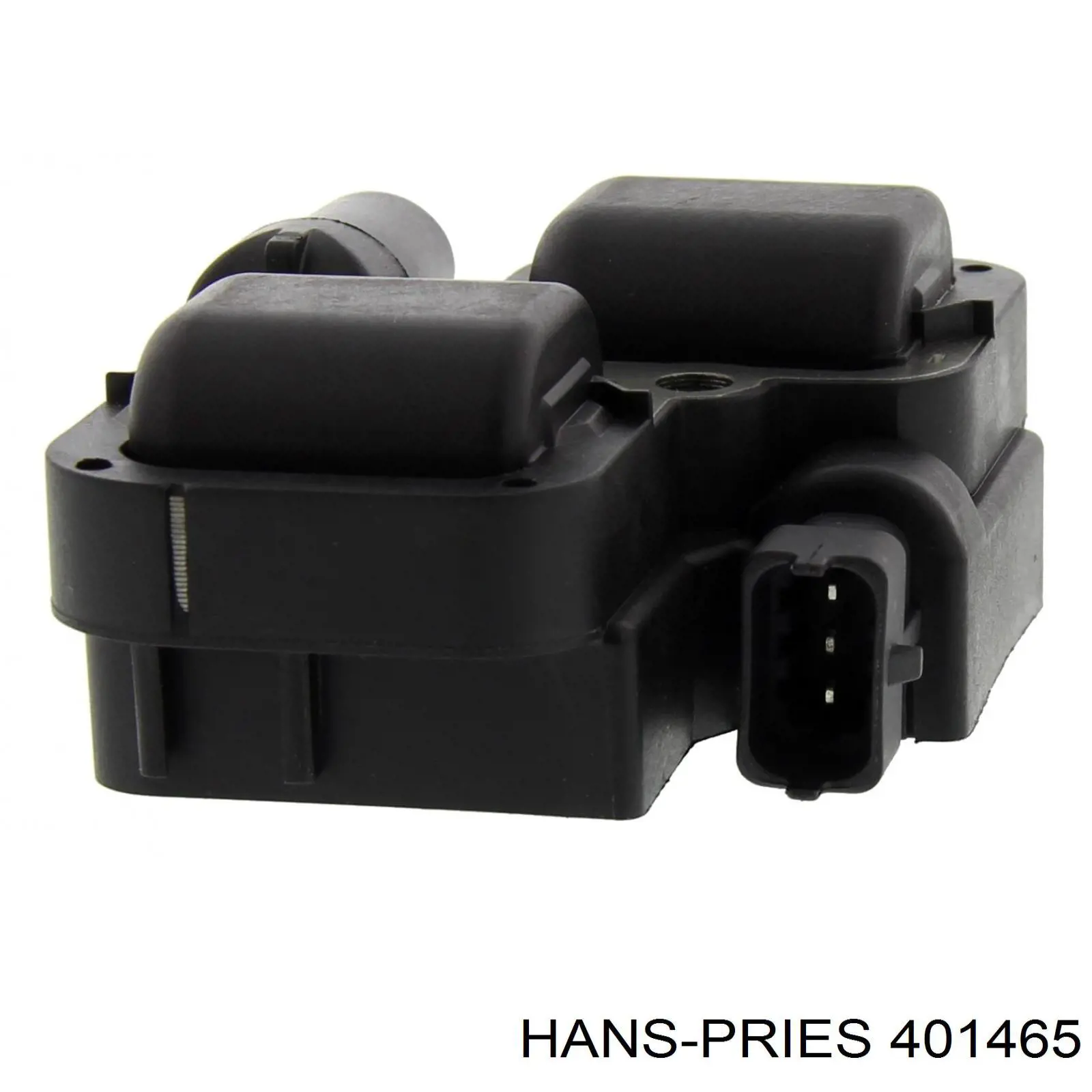 Катушка Hans Pries (Topran) 401465