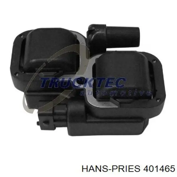 Купить 401465 Hans Pries (Topran) Катушка зажигания