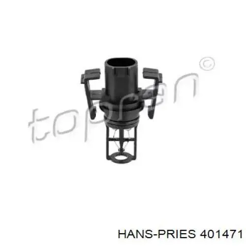Датчик температуры воздушной смеси 401471 Hans Pries (Topran)