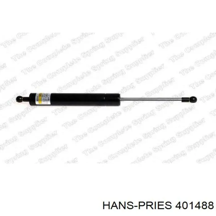 Амортизатор капота газовый Hans Pries (Topran) 401488 цена, от 12.45 USD