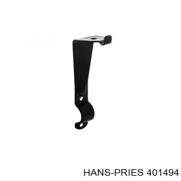 Линк стабилизатора, переднего, левый Hans Pries (Topran) 401494 цена, от 4.01 USD
