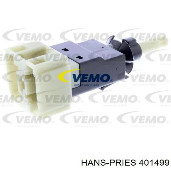 Лягушка Hans Pries (Topran) 401499 цена, от 9.19 USD