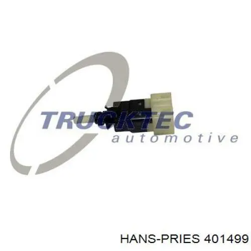 Купить 401499 Hans Pries (Topran) Лягушка стоп сигнала