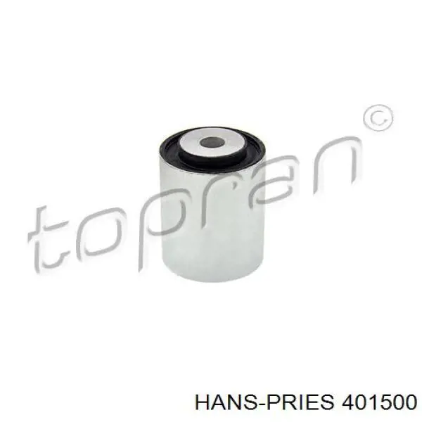 Купить 401500 Hans Pries (Topran) Сайлентблок задней балки