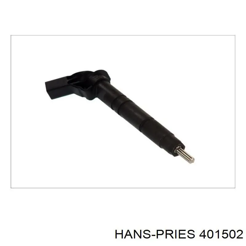 Купить 401502 Hans Pries (Topran) Кольцо инжектора