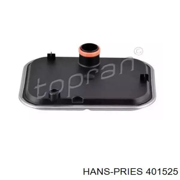 Фильтр АКПП 401525 Hans Pries (Topran)