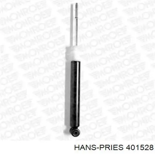 Пыльник амортизатора 401528 Hans Pries (Topran)