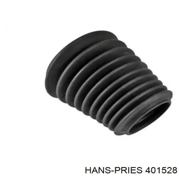 Чехол амортизатора переднего Hans Pries (Topran) 401528 цена, от 4.42 USD