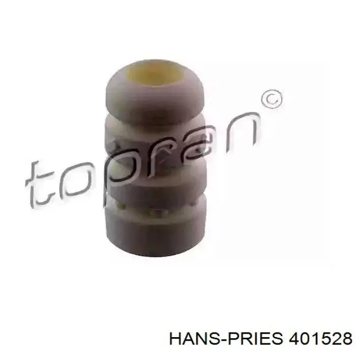 Купить 401528 Hans Pries (Topran) Пыльник амортизатора