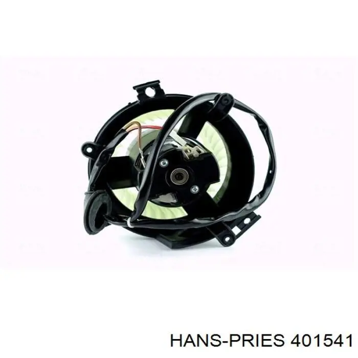 Купить 401541 Hans Pries (Topran) Электродвигатели (электродвигатель отопителя) или розетка прицепа штепсельная