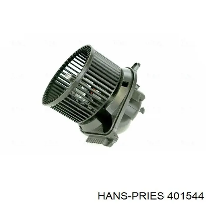Мотор вентилятора печки (отопителя салона) Hans Pries (Topran) 401544 цена, от 60.06 USD