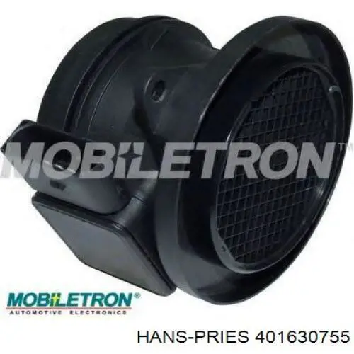 Датчик массового расхода воздуха Hans Pries (Topran) 401630755 цена, от 64.95 USD