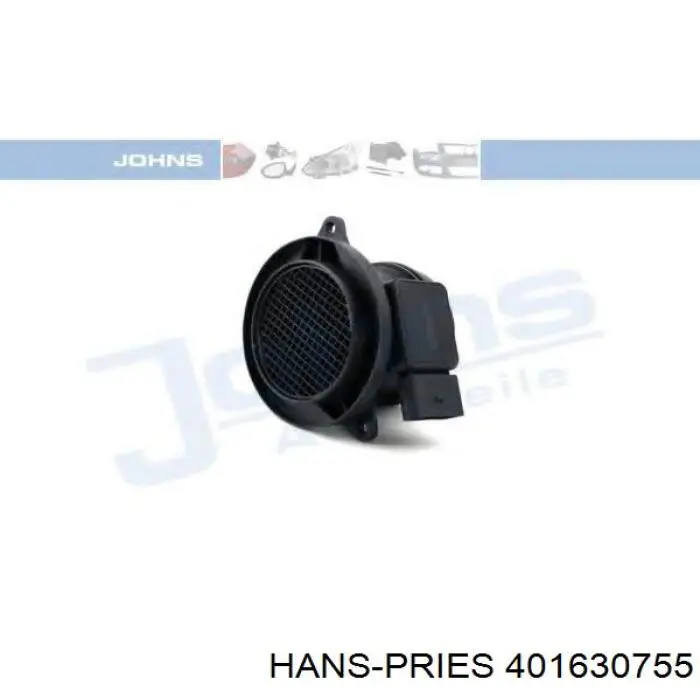 401630755 Hans Pries (Topran) Датчик расхода воздуха