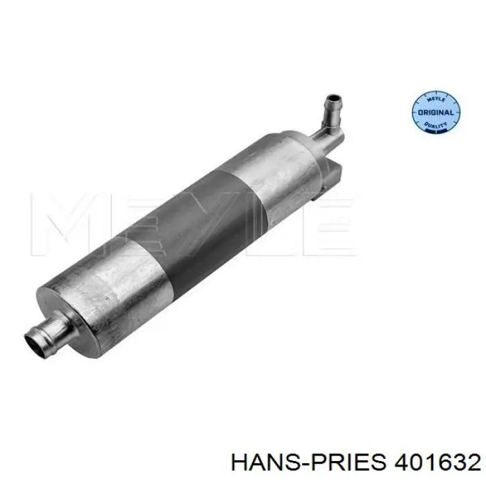 Топливный насос магистральный Hans Pries (Topran) 401632 цена, от 60.19 USD