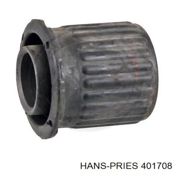 Сайлентблок передней балки Hans Pries (Topran) 401708 цена, от 11.95 USD