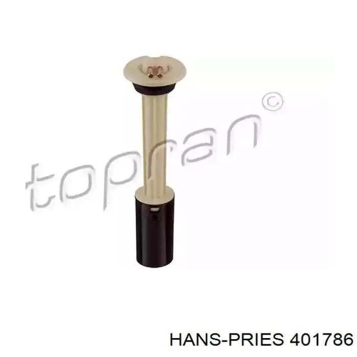 401786 Hans Pries (Topran) датчик уровня бачка стеклоомывателя