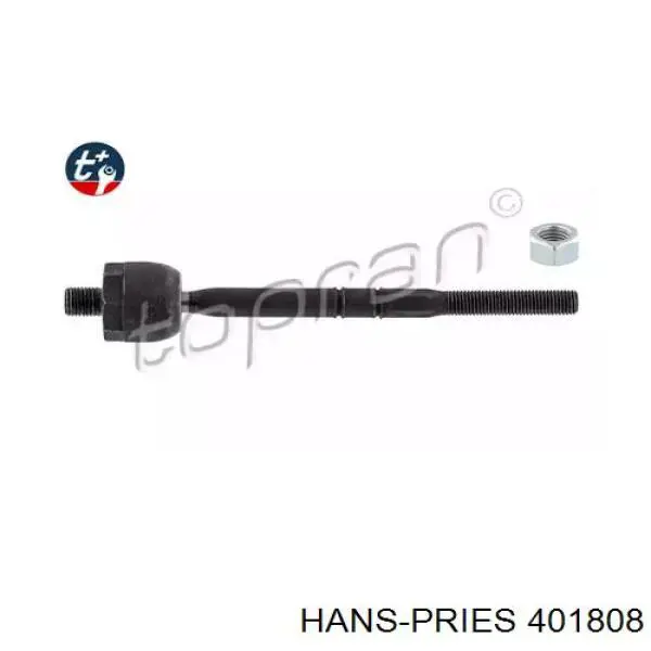 401808 Hans Pries (Topran) Тяги рулевые