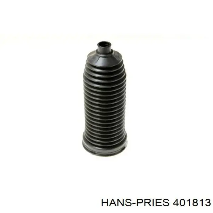 Купить 401813 Hans Pries (Topran) Чехол рулевого механизма