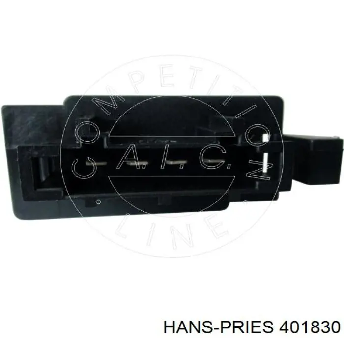 Реостат Hans Pries (Topran) 401830