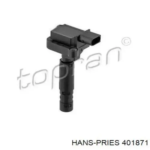 Катушка зажигания 401871 Hans Pries (Topran)