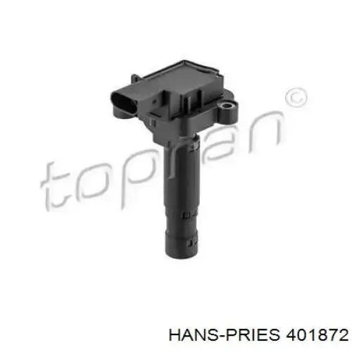 Катушка зажигания 401872 Hans Pries (Topran)