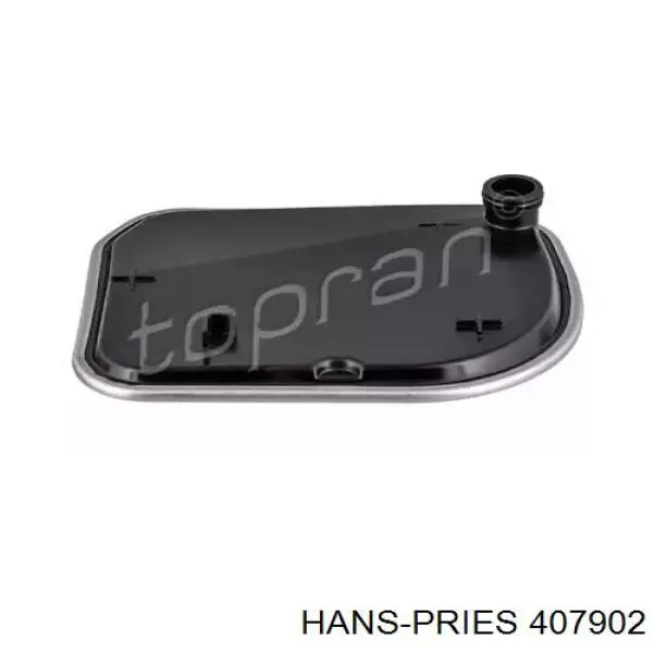 Фильтр АКПП 407902 Hans Pries (Topran)