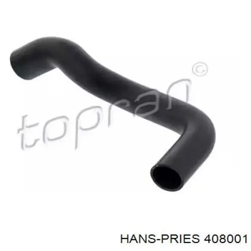 Шланг радиатора, нижний Thermotec DWM075TT цена, от 11.63 USD