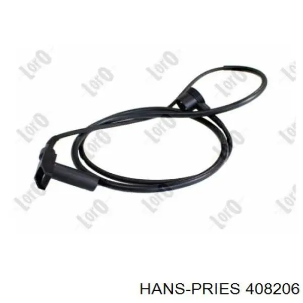 Датчик положения коленчатого вала Hans Pries (Topran) 408206 цена, от 64.77 USD