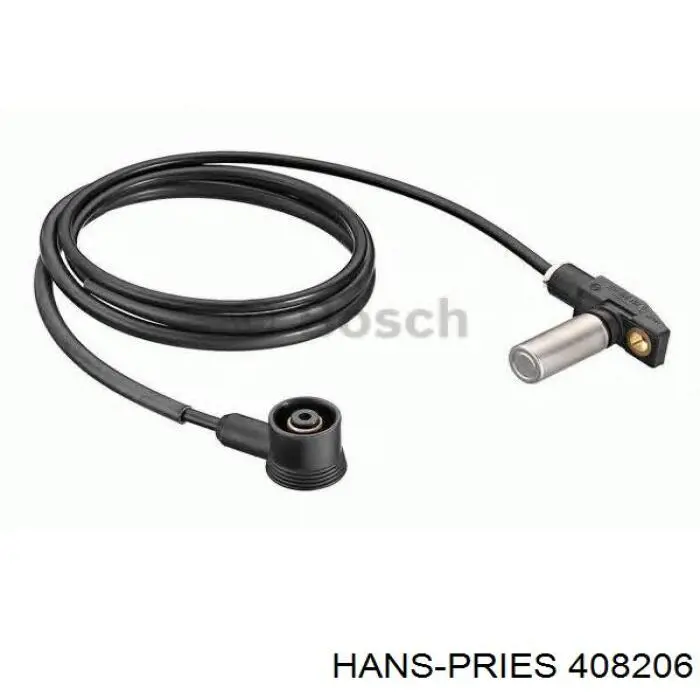 Купить 408206 Hans Pries (Topran) Датчик оборотов коленвала