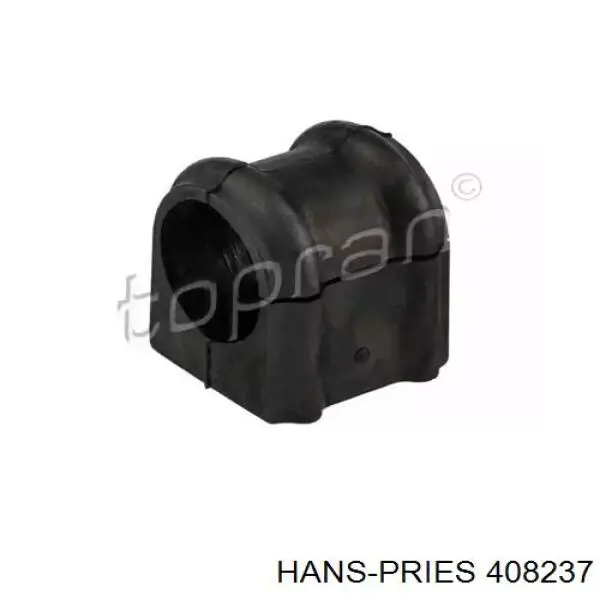 408237 Hans Pries (Topran) Прокладка стабильзатора заднего
