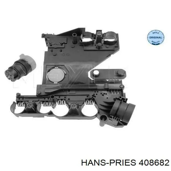 Купить 408682 Hans Pries (Topran) Плата АКПП