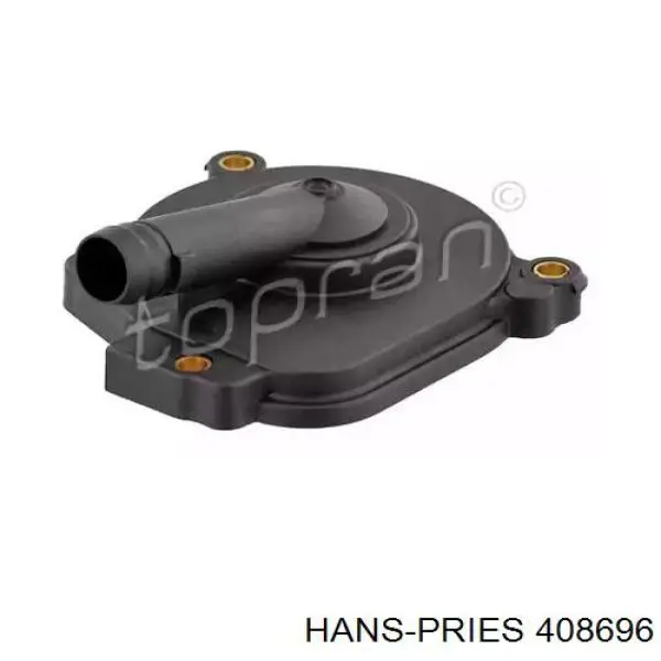 408696 Hans Pries (Topran)