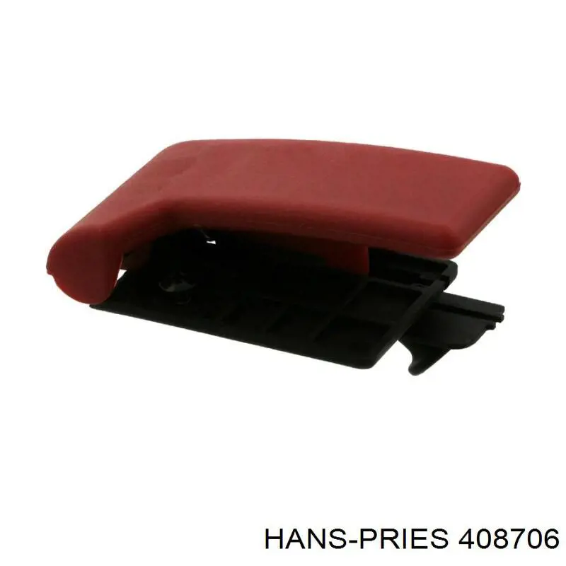 408706 Hans Pries (Topran)