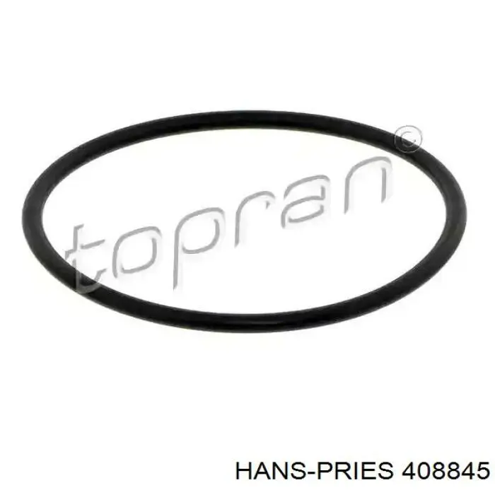  408845 Hans Pries (Topran)