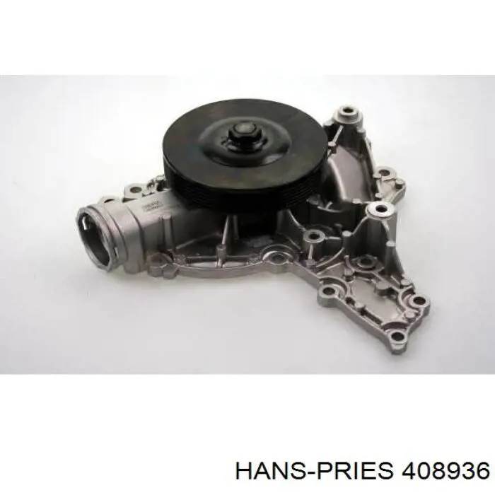 408936 Hans Pries (Topran)